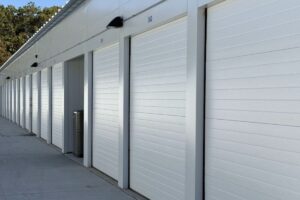 Self Storage in Wengel Drive Reedsburg WI