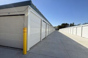 Wengel Dr Reedsburg Different size storage units